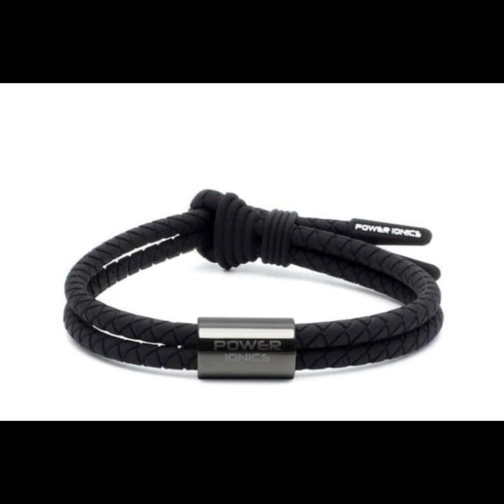Ion Balance Titanium Bracelet
